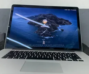 New Laptop Apple MacBook Pro 2013 8GB Intel Core I7 SSD 256GB