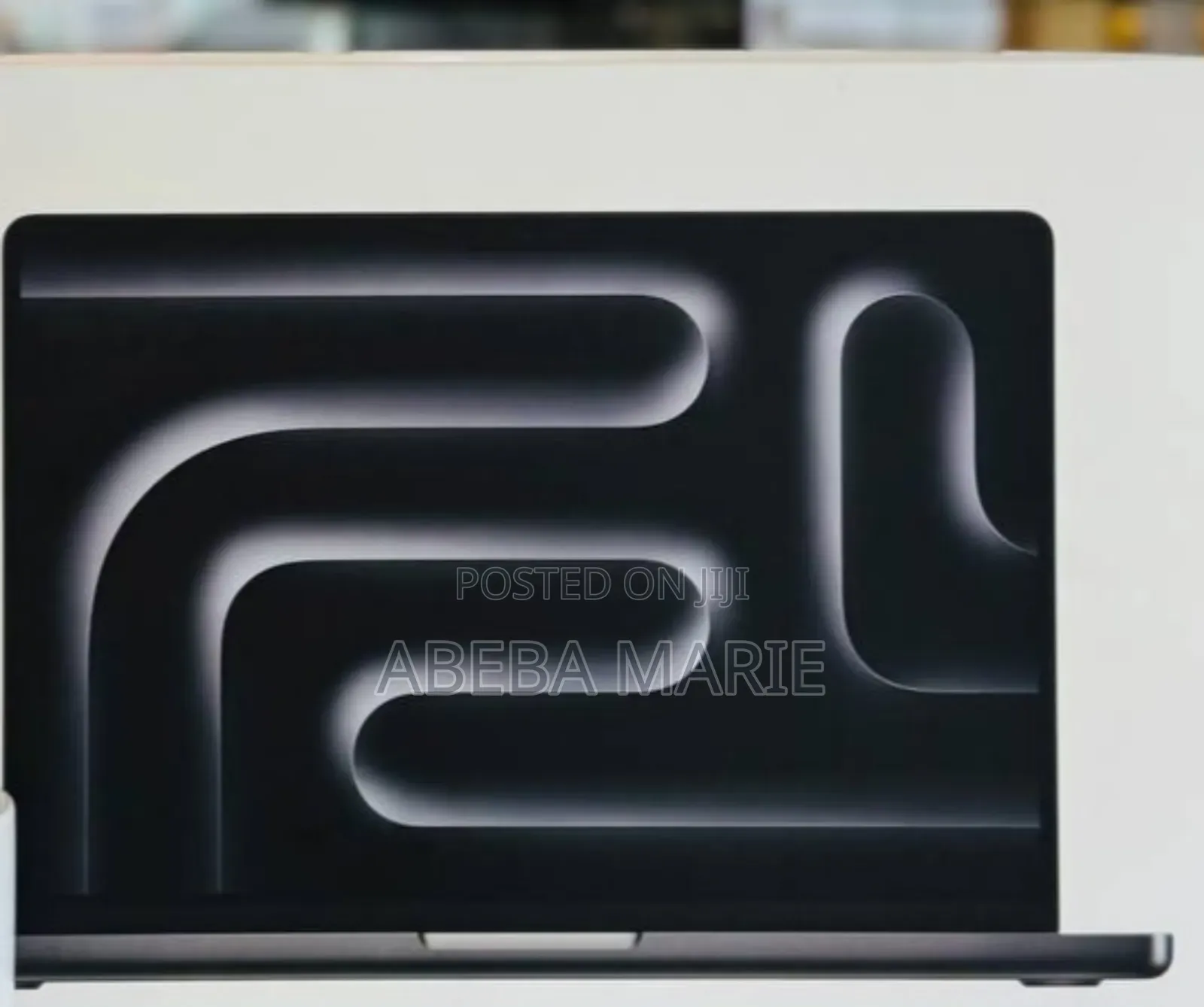 New Apple MacBook Pro 2024 M4 14-Inch 24GB Apple M4 Pro SSD 512GB