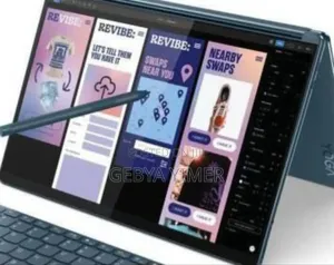 Photo - New Laptop Lenovo Yoga 2 16GB Intel Core Ultra 7 SSD 1T