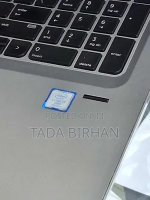 New Laptop HP EliteBook 840 8GB Intel Core I5 SSD 1T