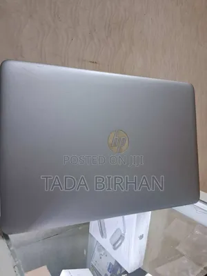 New Laptop HP EliteBook 840 8GB Intel Core I5 SSD 1T