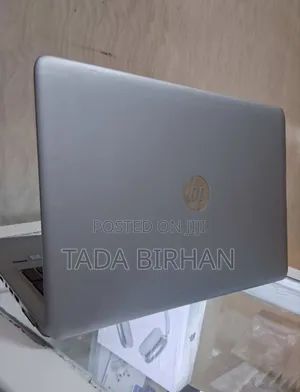 New Laptop HP EliteBook 840 8GB Intel Core I5 SSD 1T