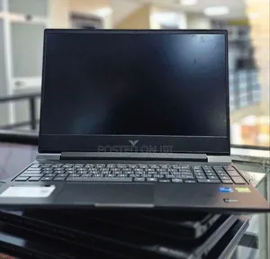 New Laptop HP Victus 15 16GB Intel Core I5 SSD 512GB