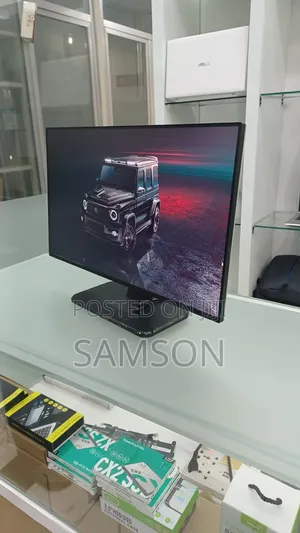 Dell Monitor