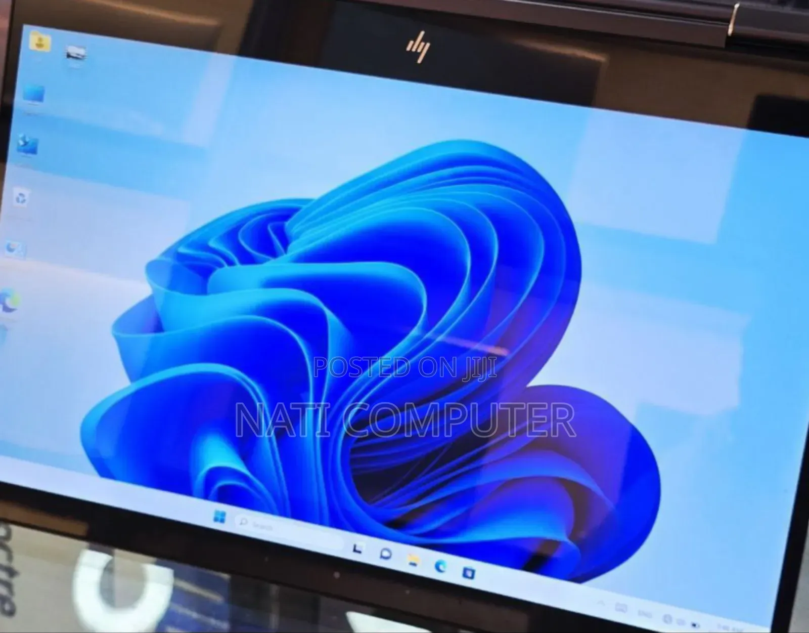 New Laptop HP ProBook X360 11 G2 EE 16GB Intel Core I7 SSD 512GB