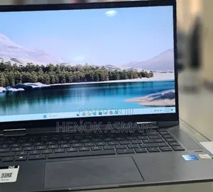 Photo - New Laptop HP Envy 15 16GB Intel Core I7 SSD 1T