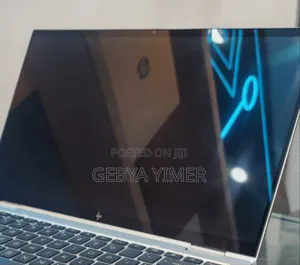 New Laptop HP EliteBook X360 1040 G7 16GB Intel Core I5 SSD 512GB