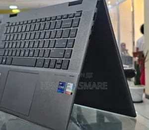 New Laptop HP Envy 15 16GB Intel Core I7 SSD 1T