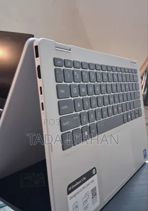 New Laptop HP OmniBook 5 14" 16GB AMD Ryzen 7 SSHD (Hybrid) 512GB