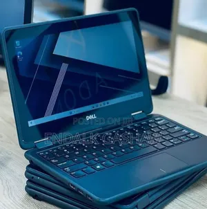 Photo - New Laptop Dell Latitude 3189 8GB Intel Pentium SSD 128GB