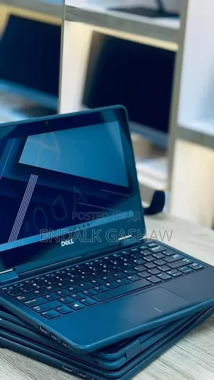 New Laptop Dell Latitude 3189 8GB Intel Pentium SSD 128GB