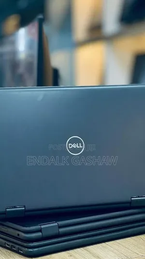 New Laptop Dell Latitude 3189 8GB Intel Pentium SSD 128GB