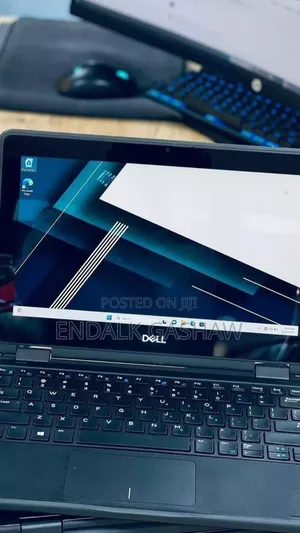 New Laptop Dell Latitude 3189 8GB Intel Pentium SSD 128GB