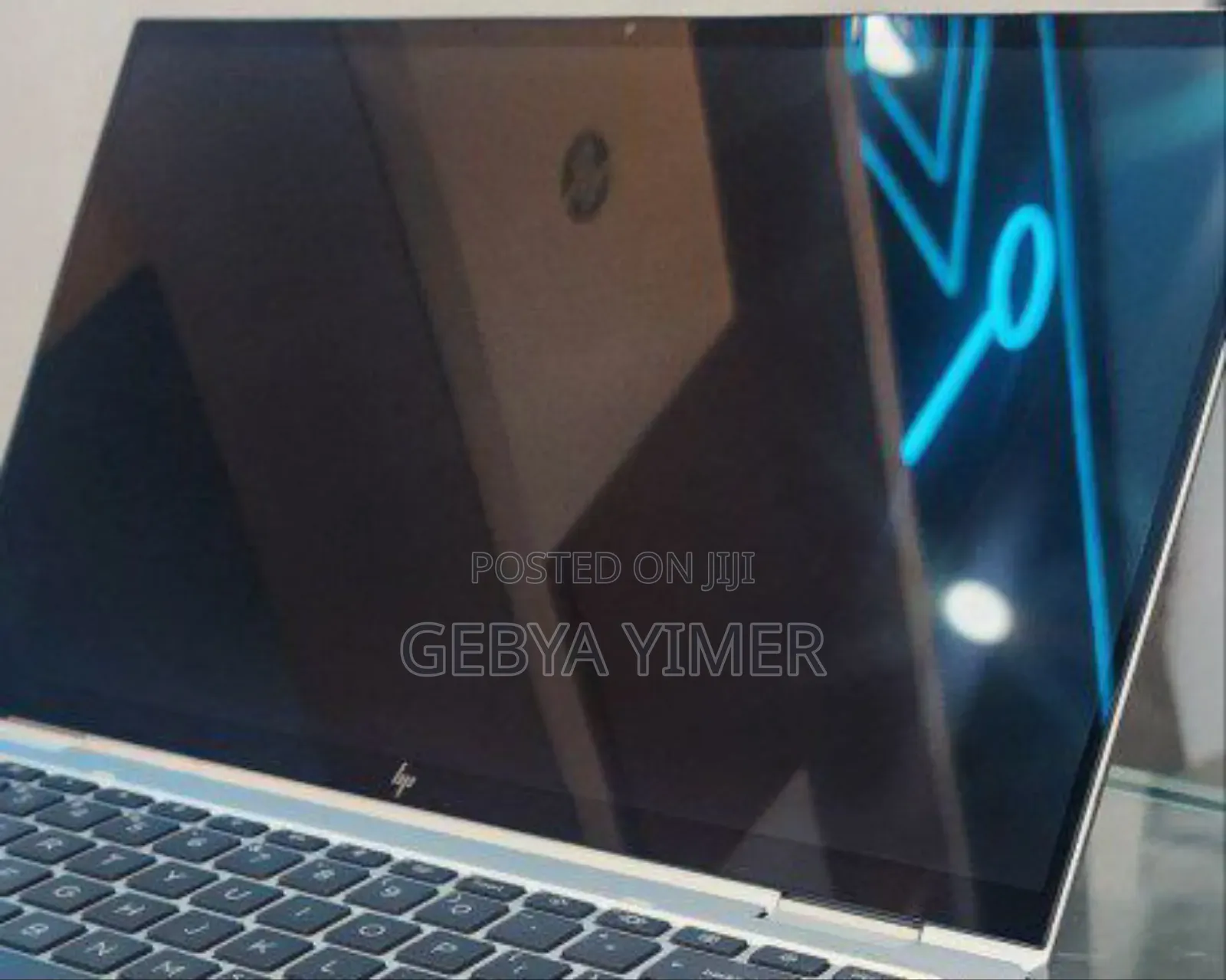 New Laptop HP EliteBook X360 1040 G7 16GB Intel Core I5 SSD 512GB