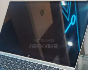 New Laptop HP EliteBook X360 1040 G7 16GB Intel Core I5 SSD 512GB