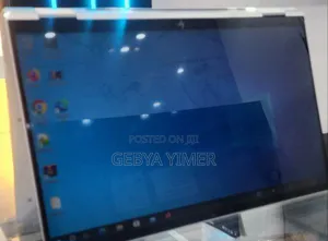 New Laptop HP EliteBook X360 1040 G7 16GB Intel Core I5 SSD 512GB