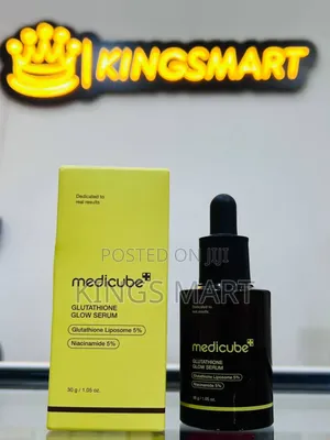 Photo - Medicube Glutathione Glow Serum
