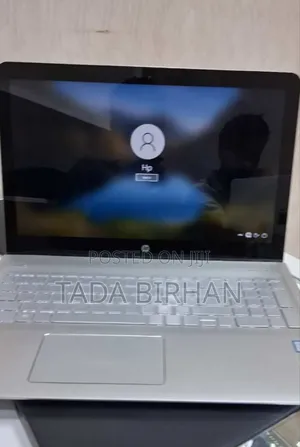 New Laptop HP Envy X360 8GB Intel Core I5 SSD 1T