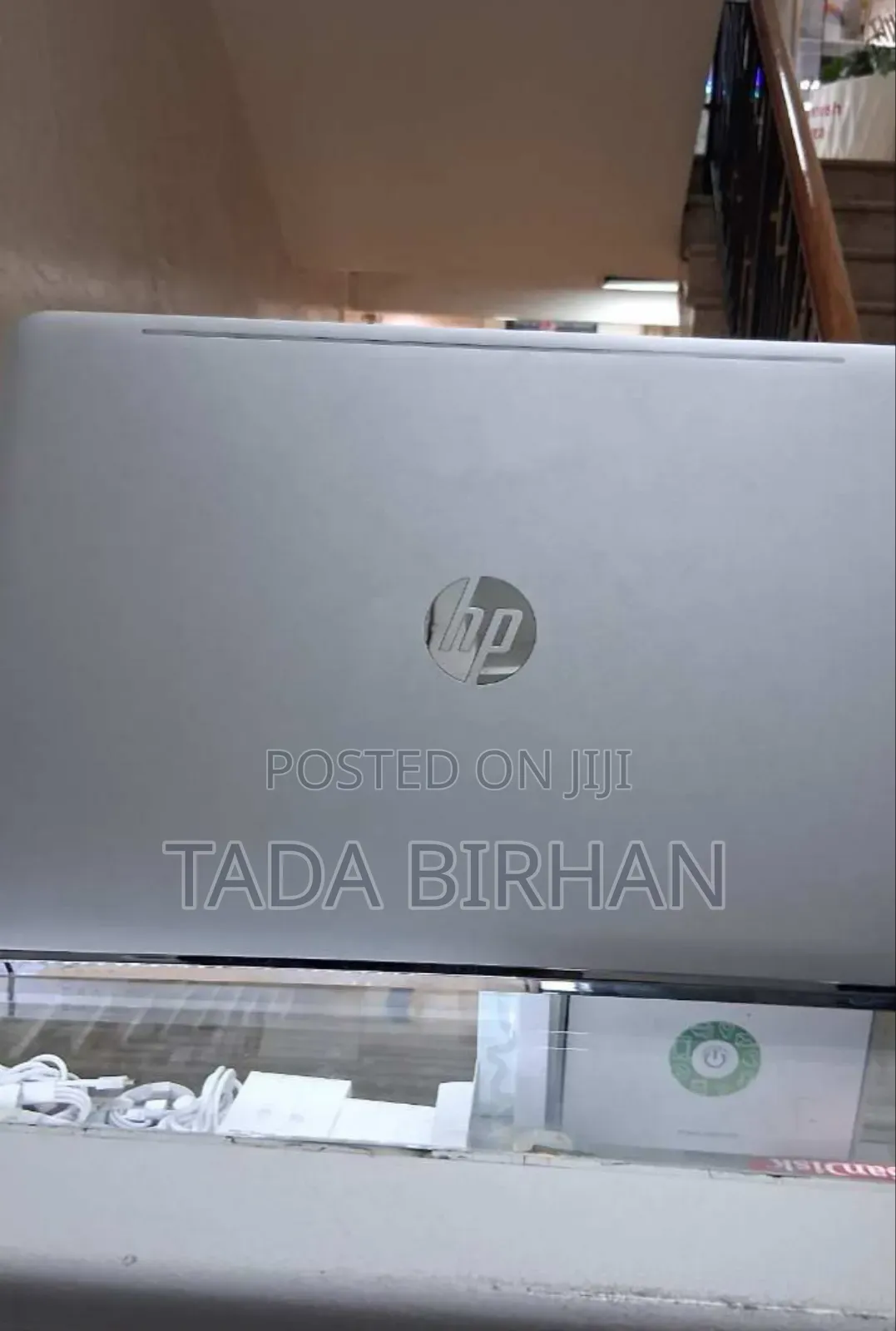 New Laptop HP Envy X360 8GB Intel Core I5 SSD 1T