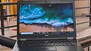 Laptop Dell Latitude E7470 8GB Intel Core I5 SSD 256GB