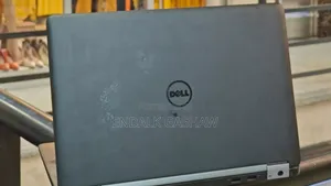 Laptop Dell Latitude E7470 8GB Intel Core I5 SSD 256GB