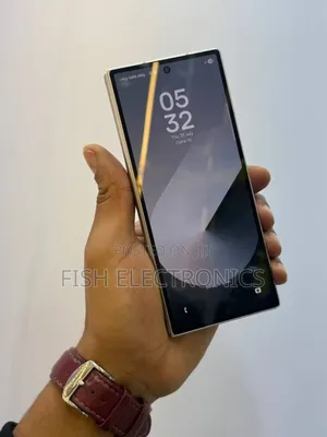 Samsung Galaxy Z Fold6 512 GB Gray