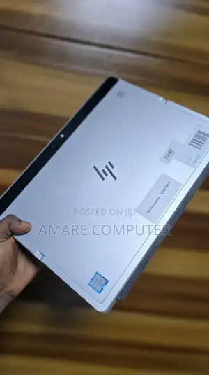 New Laptop HP Elite X2 1013 G4 8GB Intel Core I5 SSD 256GB