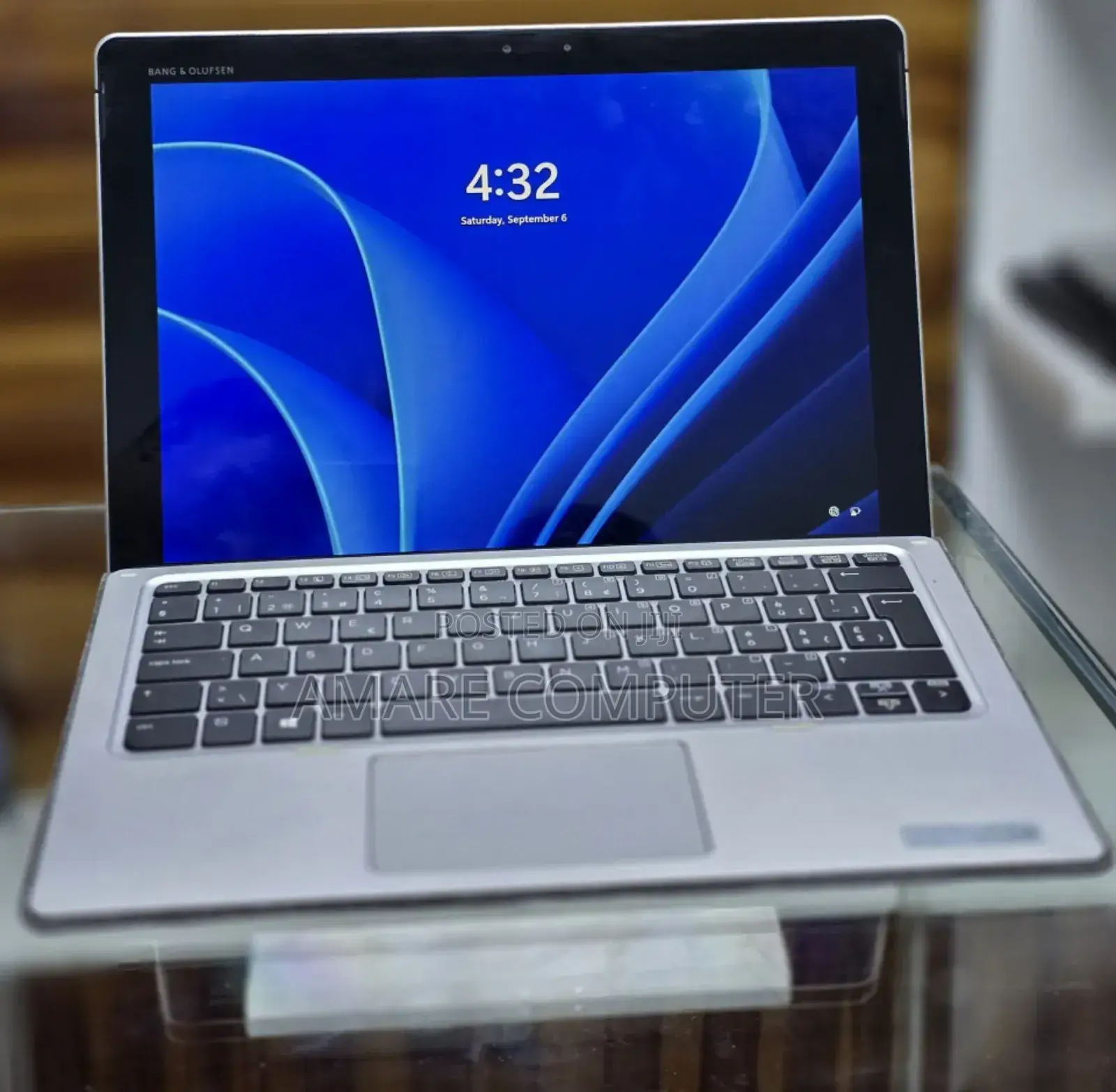 New Laptop HP Elite X2 1013 G4 8GB Intel Core I5 SSD 256GB