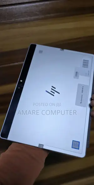 New Laptop HP Elite X2 1013 G4 8GB Intel Core I5 SSD 256GB