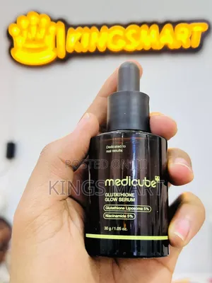 Medicube Gluthathione Glow Serum