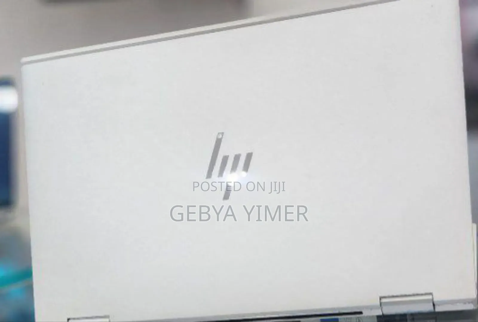 New Laptop HP EliteBook X360 1030 16GB Intel Core i7 SSD 512GB