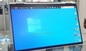 New Laptop HP EliteBook X360 1030 16GB Intel Core i7 SSD 512GB