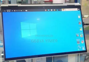 New Laptop HP EliteBook X360 1030 16GB Intel Core i7 SSD 512GB