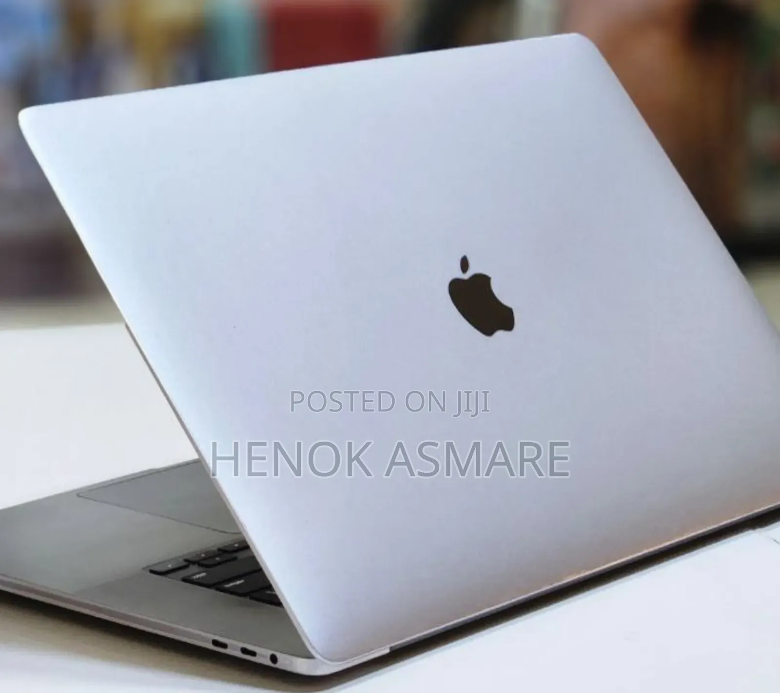 New Laptop Apple MacBook Pro 2019 32GB Intel Core I9 SSD 1T