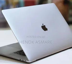 New Laptop Apple MacBook Pro 2019 32GB Intel Core I9 SSD 1T