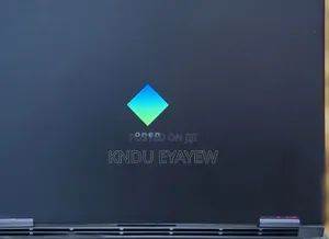 New Laptop HP Omen 15 16GB Intel Core I7 SSD 32GB