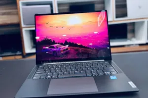 New Laptop Lenovo Yoga C740 32GB Intel Core I7 SSD 1T