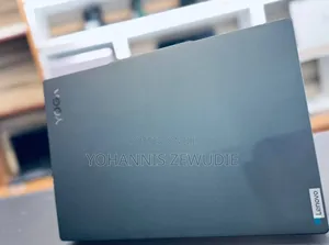 New Laptop Lenovo Yoga C740 32GB Intel Core I7 SSD 1T