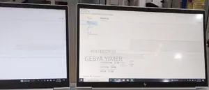 New Laptop HP EliteBook 850 G8 16GB Intel Core I7 SSD 512GB