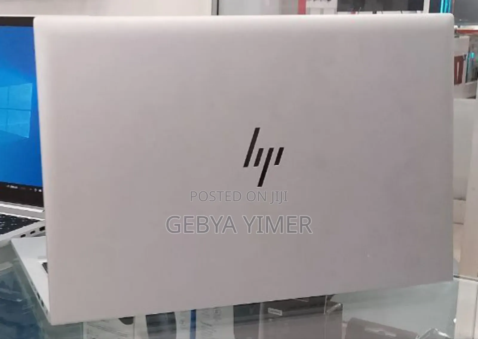 New Laptop HP EliteBook 850 G8 16GB Intel Core I7 SSD 512GB