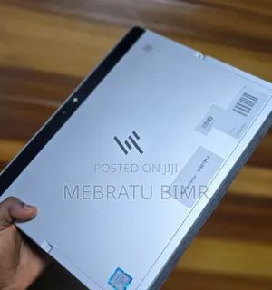 New Laptop HP Elite X2 1013 G4 8GB Intel Core I5 SSD 256GB