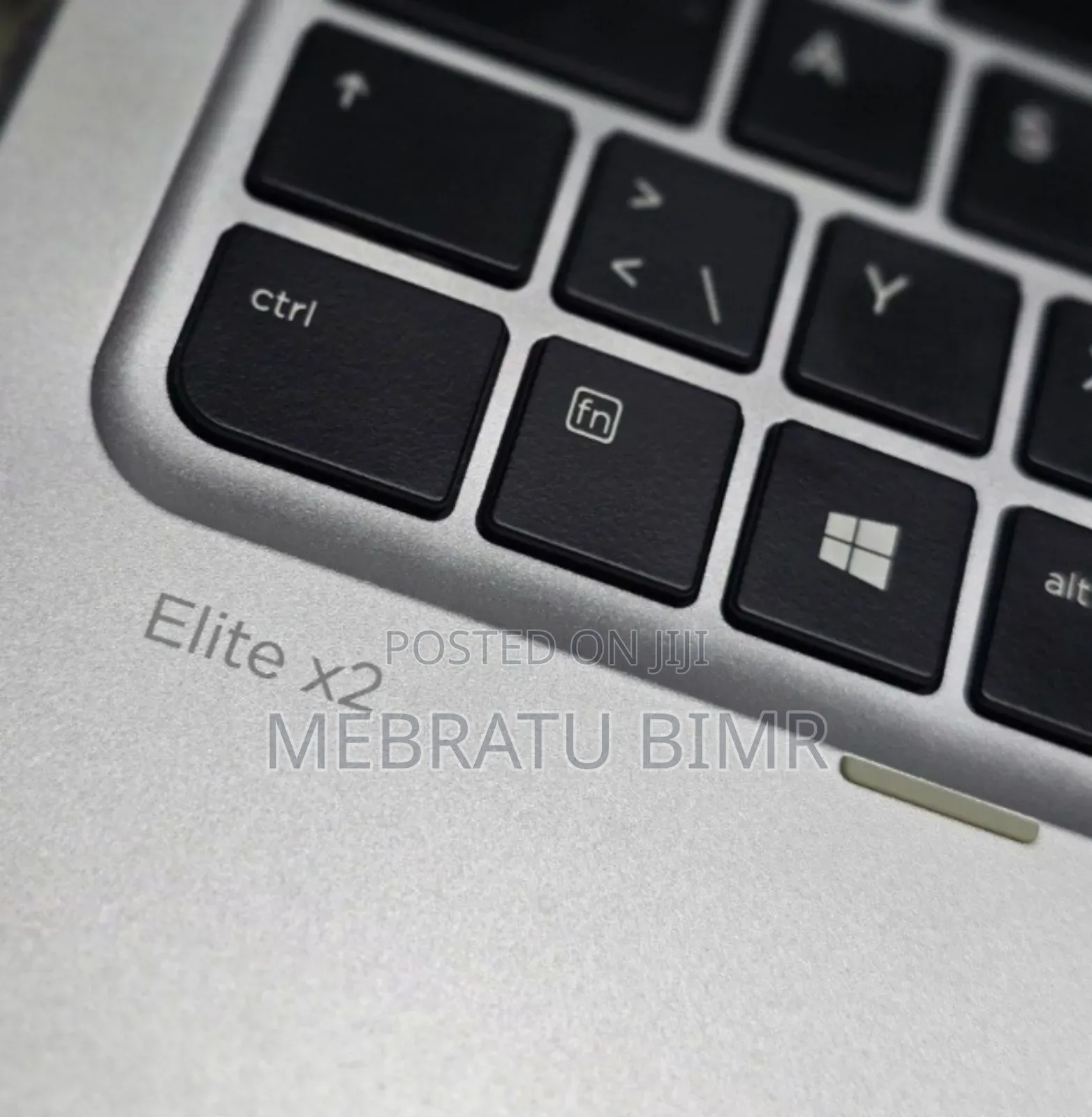 New Laptop HP Elite X2 1013 G4 8GB Intel Core I5 SSD 256GB