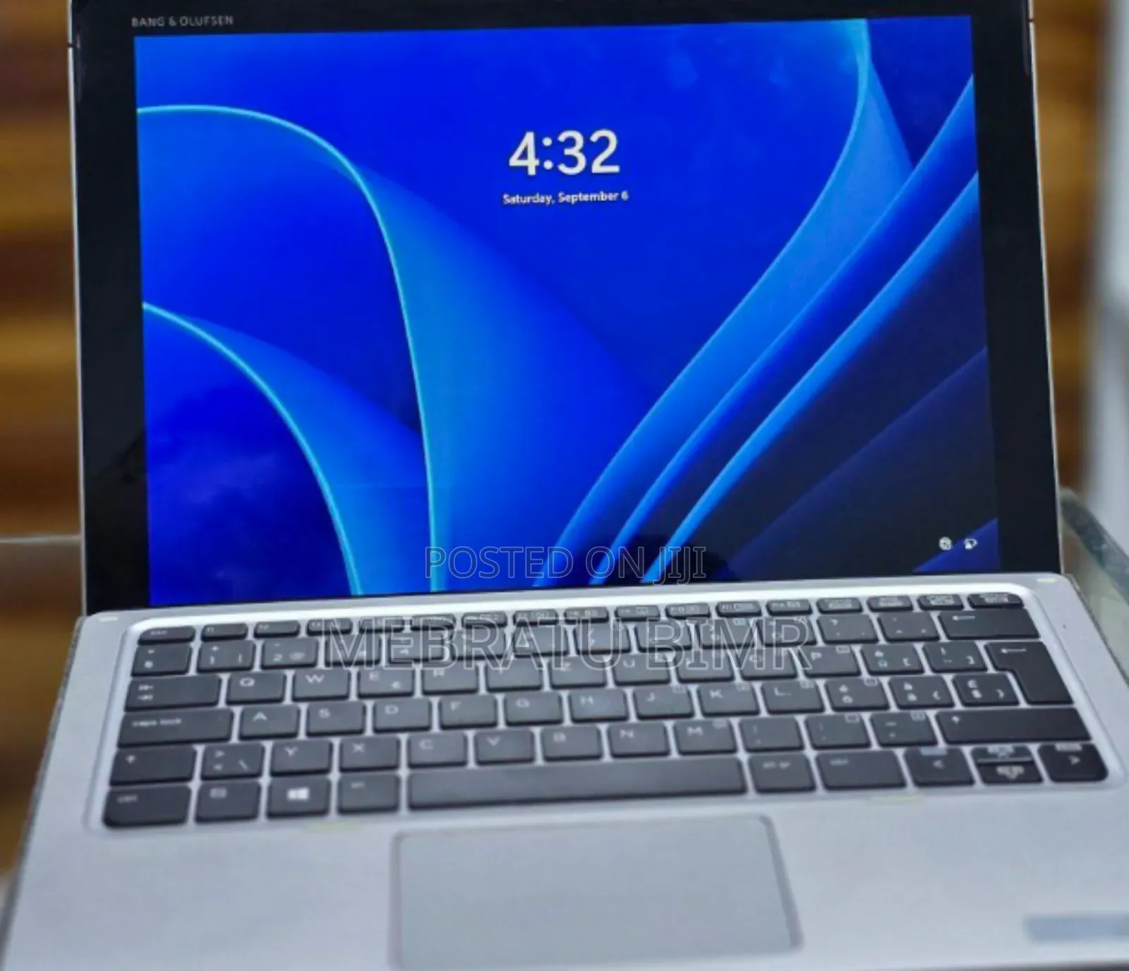 New Laptop HP Elite X2 1013 G4 8GB Intel Core I5 SSD 256GB