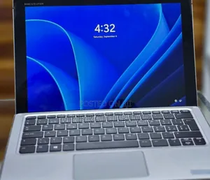 New Laptop HP Elite X2 1013 G4 8GB Intel Core I5 SSD 256GB