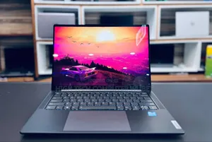 New Laptop Lenovo Legion 5 16GB Intel Core I7 SSD 512GB