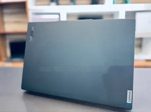 New Laptop Lenovo Legion 5 16GB Intel Core I7 SSD 512GB