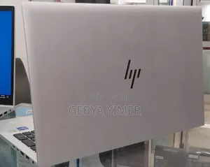 New Laptop HP EliteBook 850 G8 16GB Intel Core I7 SSD 512GB