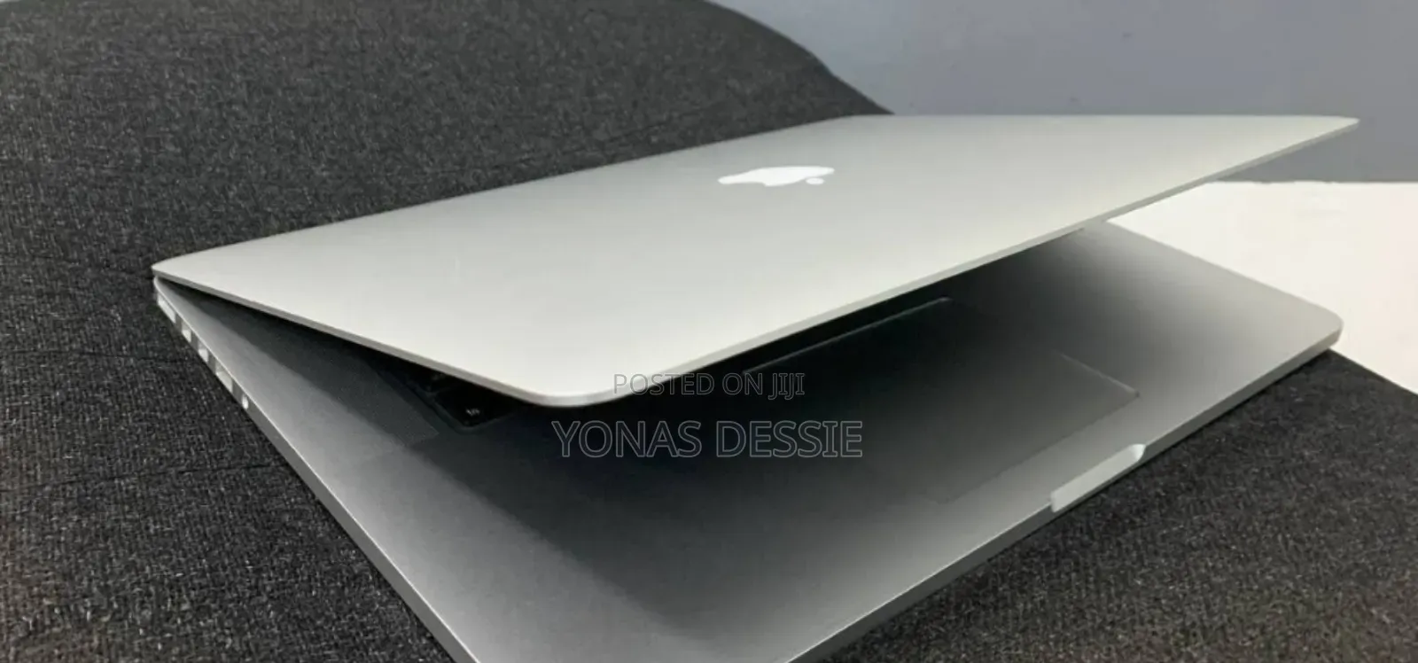 Laptop Apple MacBook Pro 2015 16GB Intel Core i7 SSD 256GB