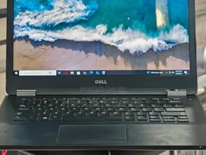 Laptop Dell Latitude 5310 8GB Intel Core I5 SSD 256GB