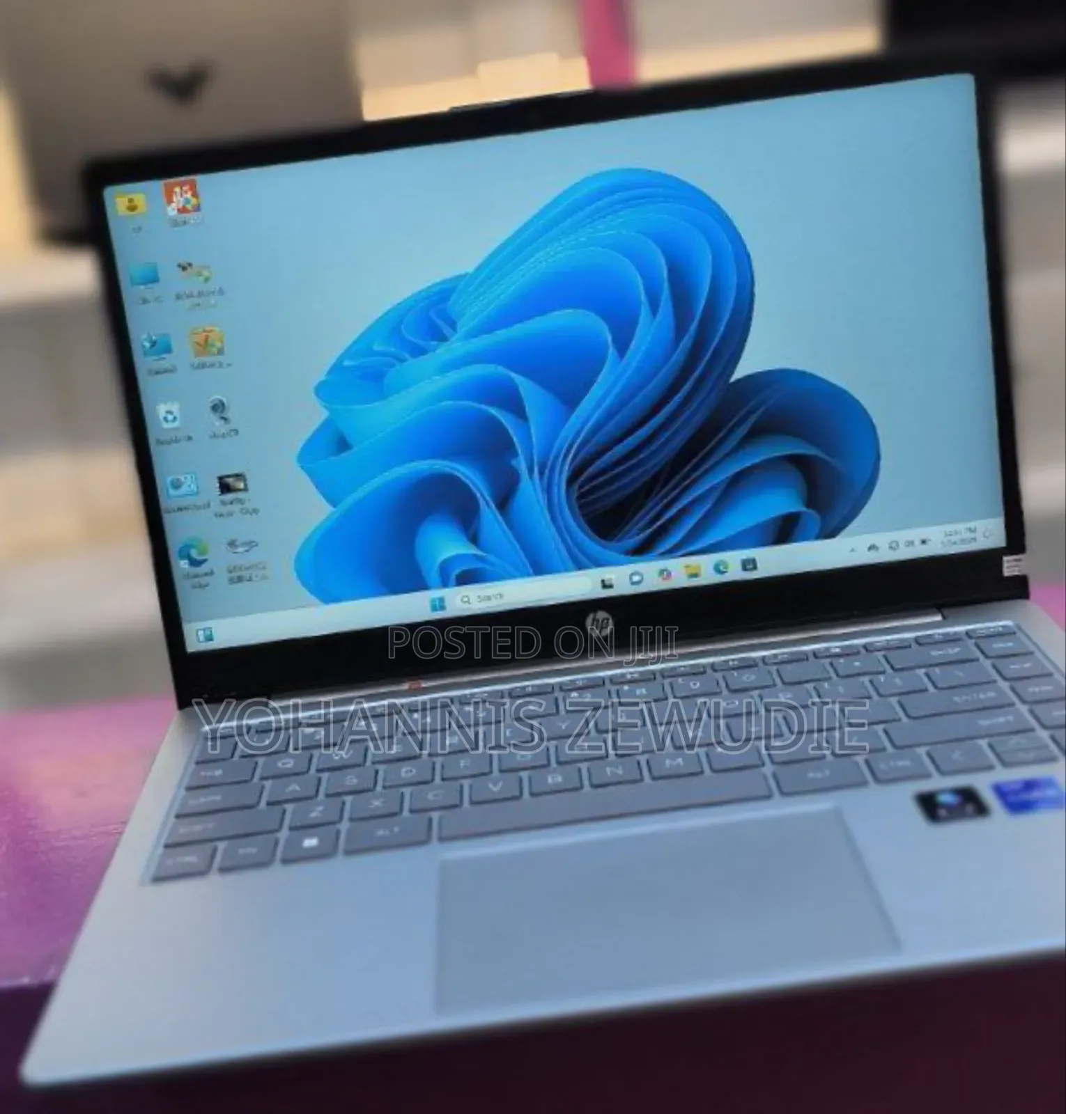 New Laptop HP Stream Notebook 16GB Intel Core I7 SSD 1T